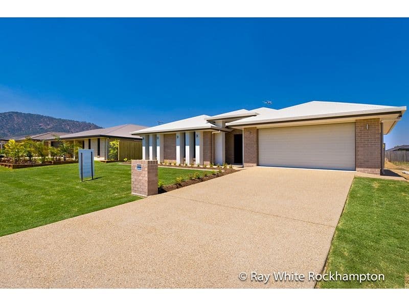 59 River Rose Drive, NORMAN GARDENS QLD 4701, Norman Gardens - Image 1