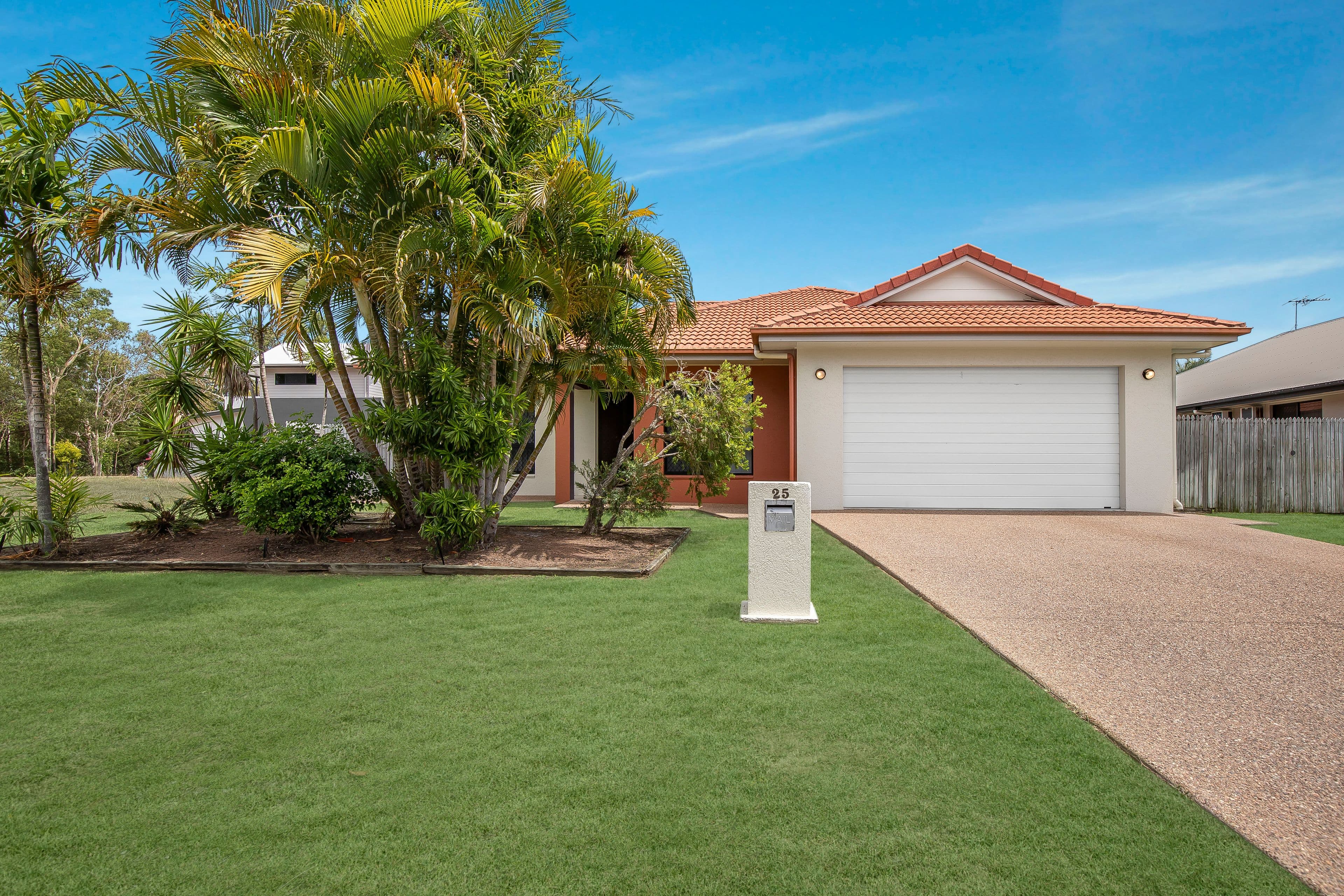25 Waterlily Circuit, Douglas QLD 4814, Douglas - Image 1