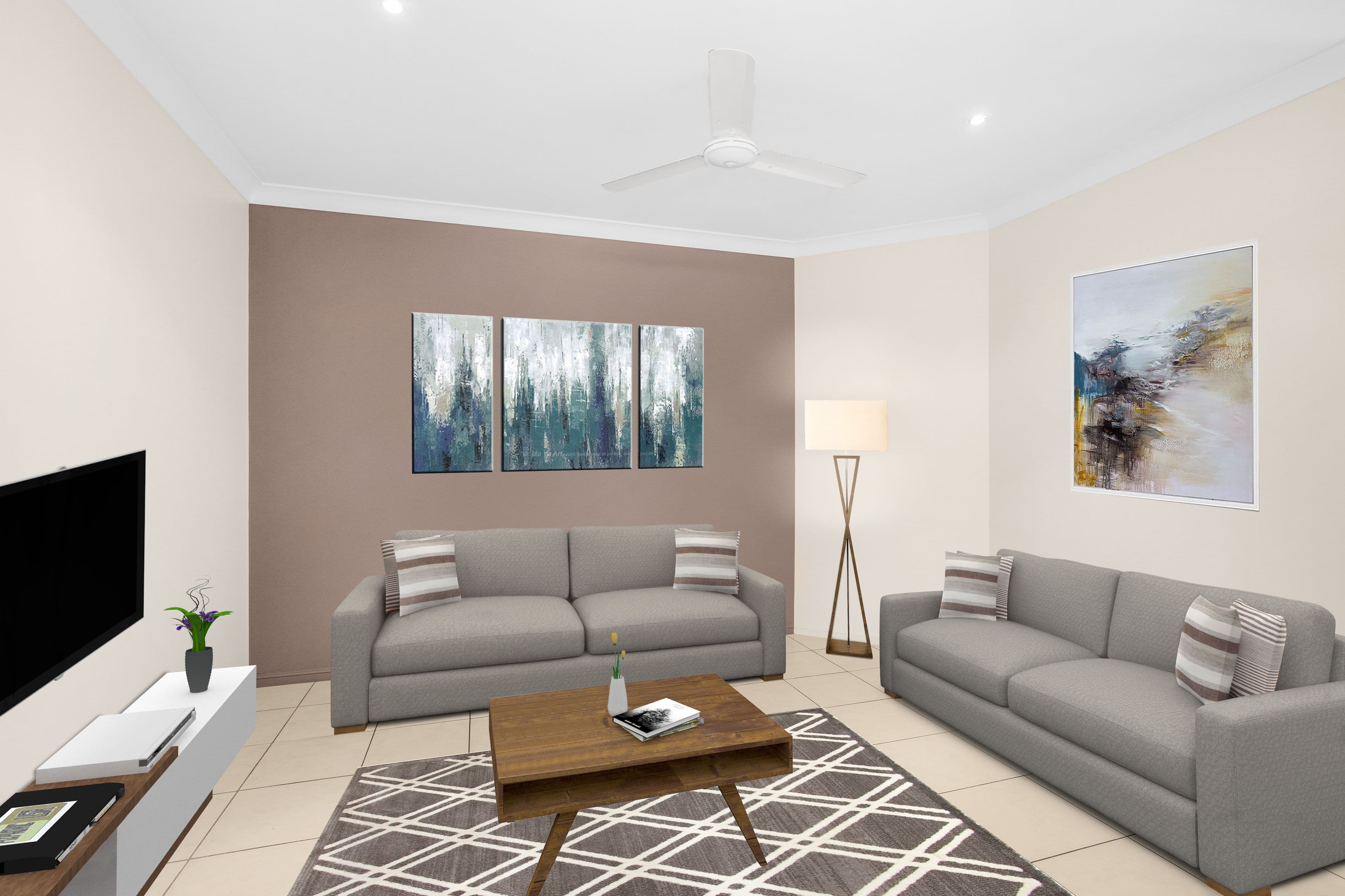 25 Waterlily Circuit, Douglas QLD 4814, Douglas - Thumbnail 2