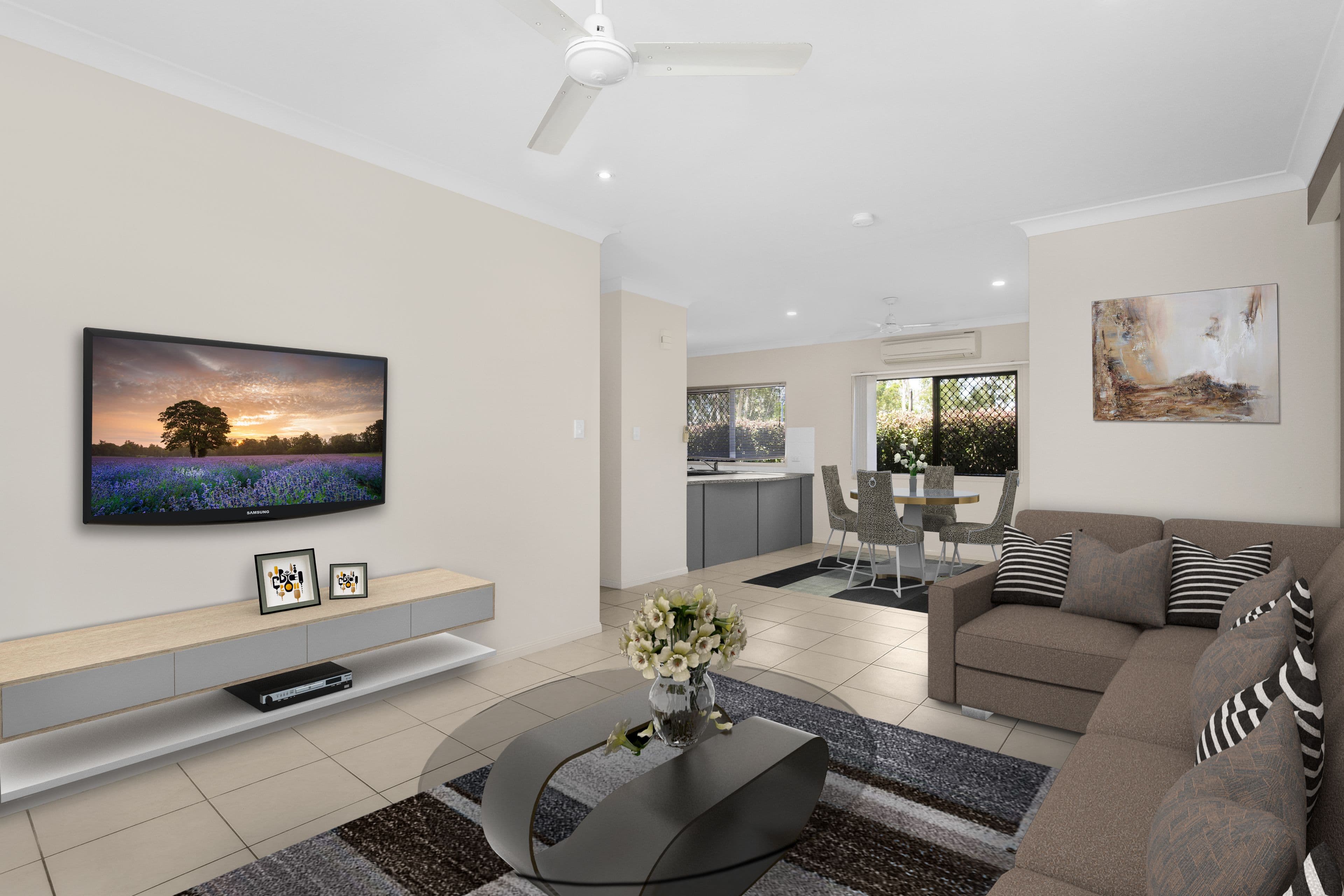 25 Waterlily Circuit, Douglas QLD 4814, Douglas - Thumbnail 4