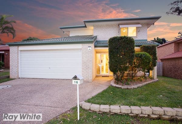 16 Esk Place, Kallangur QLD 4503, Kallangur - Thumbnail 4