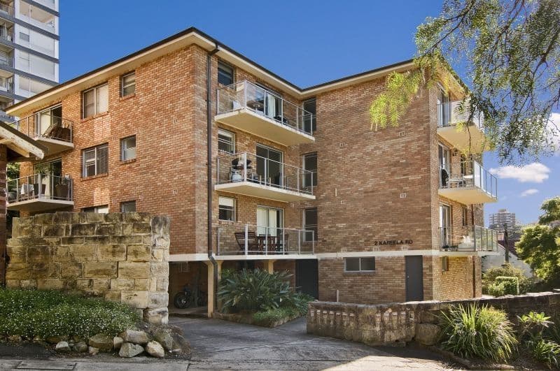 2 Kareela Road, CREMORNE POINT NSW 2090, Cremorne Point - Thumbnail 5
