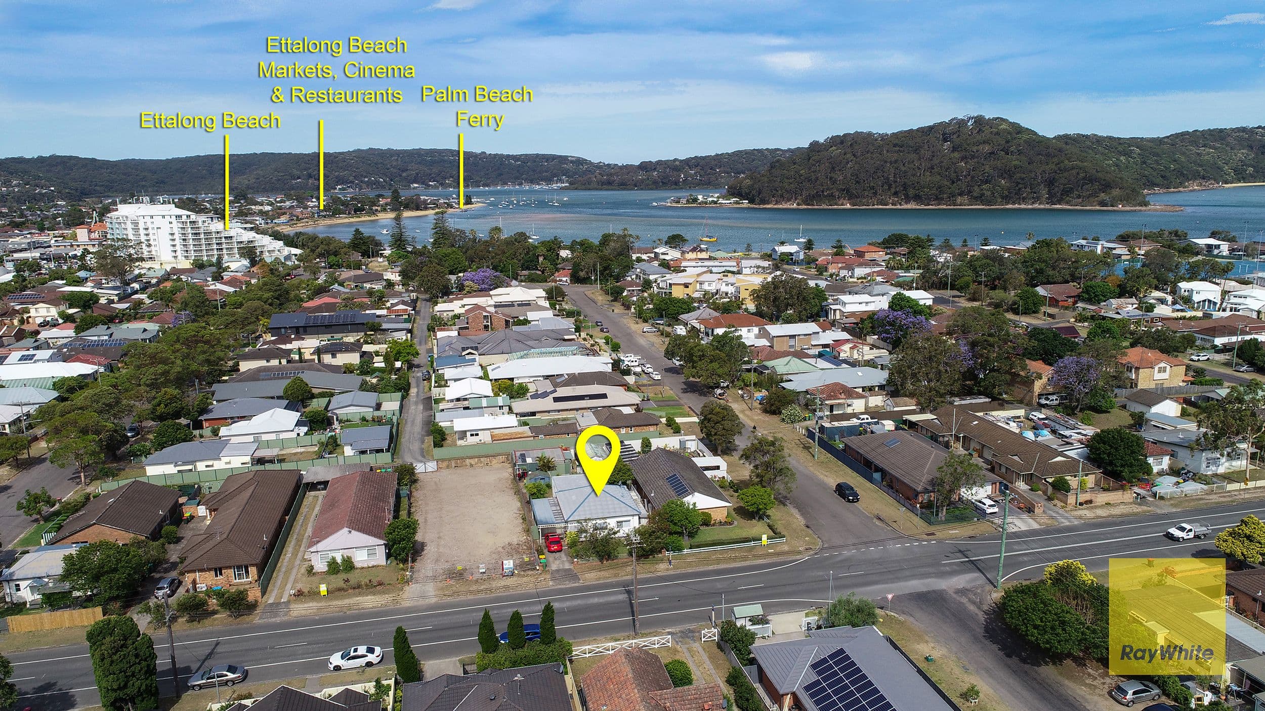 94 Barrenjoey Road, Ettalong Beach NSW 2257, Ettalong Beach - Thumbnail 2