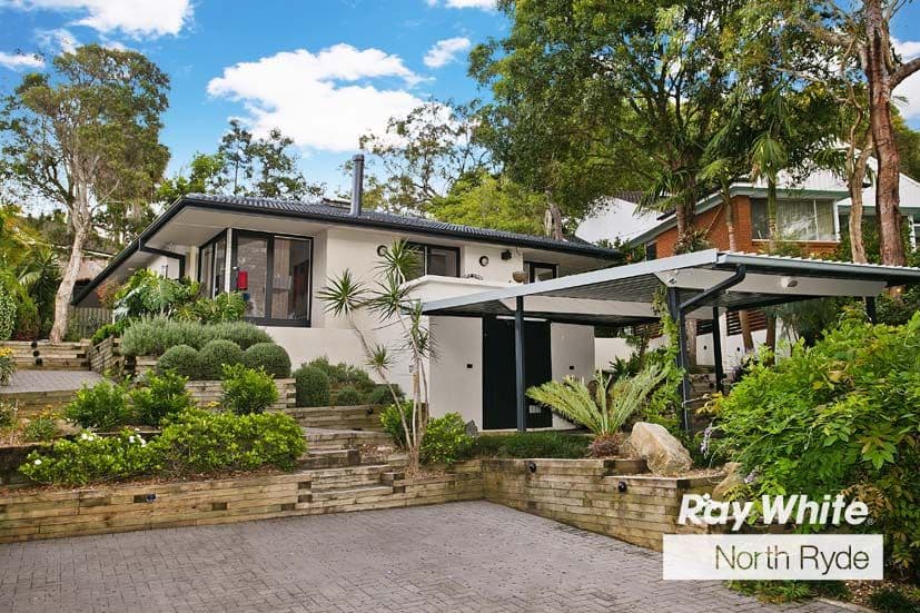 7 Rene Street, EAST RYDE NSW 2113, East Ryde - Image 1