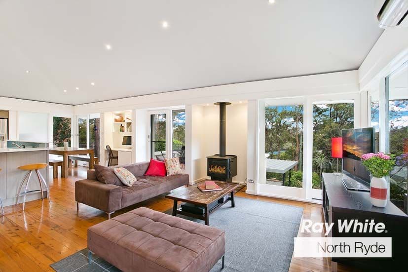 7 Rene Street, EAST RYDE NSW 2113, East Ryde - Thumbnail 4