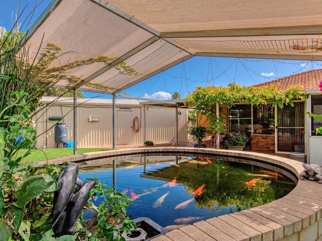 4 Camm Place, Waikiki WA 6169, Waikiki - Thumbnail 3