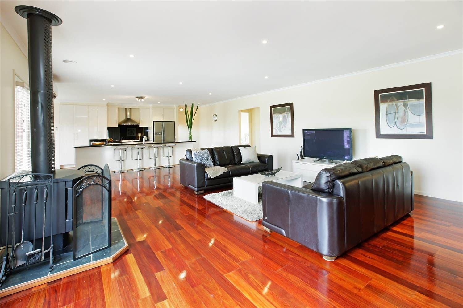 18 Connors Crescent, BANNOCKBURN VIC 3331, Bannockburn - Thumbnail 6