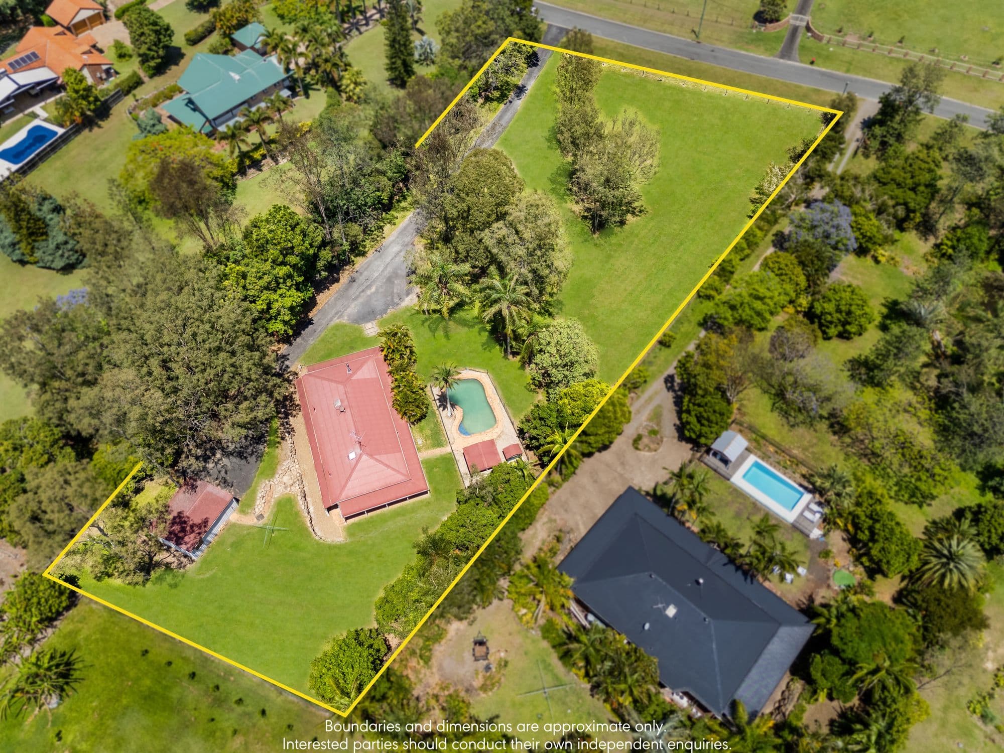 43 Greenwood Crescent, Samford Valley QLD 4520, Samford Valley - Image 1