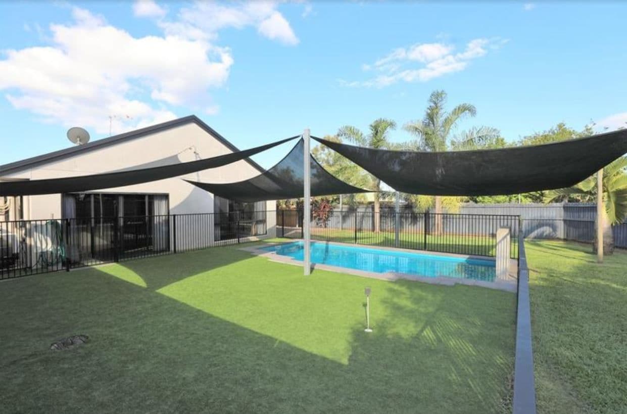 29 Savage Street, Edmonton QLD 4869, Edmonton - Image 1