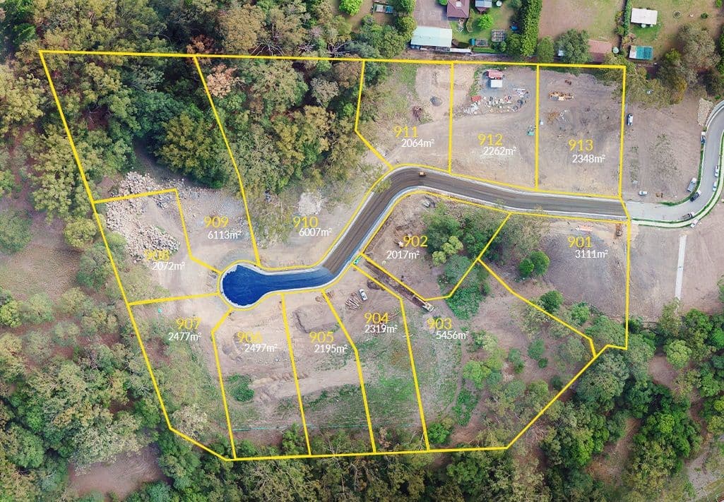 Lot 905 Connors View, Berry NSW 2535, Berry - Thumbnail 2