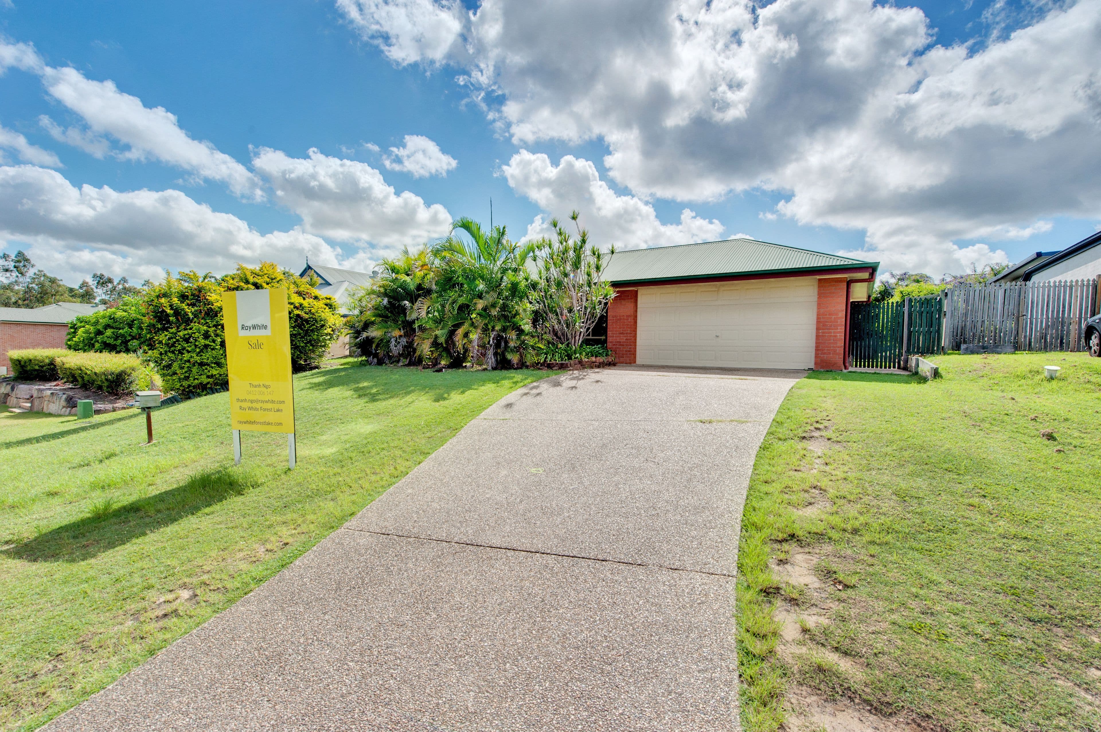 16 Karamea Avenue, Springfield QLD 4300, Springfield - Image 1