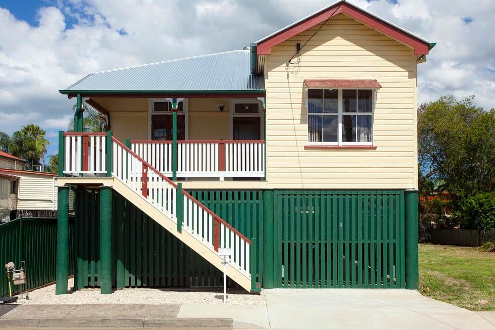 2 Flower Street, WOOLLOONGABBA QLD 4102, Woolloongabba - Thumbnail 7