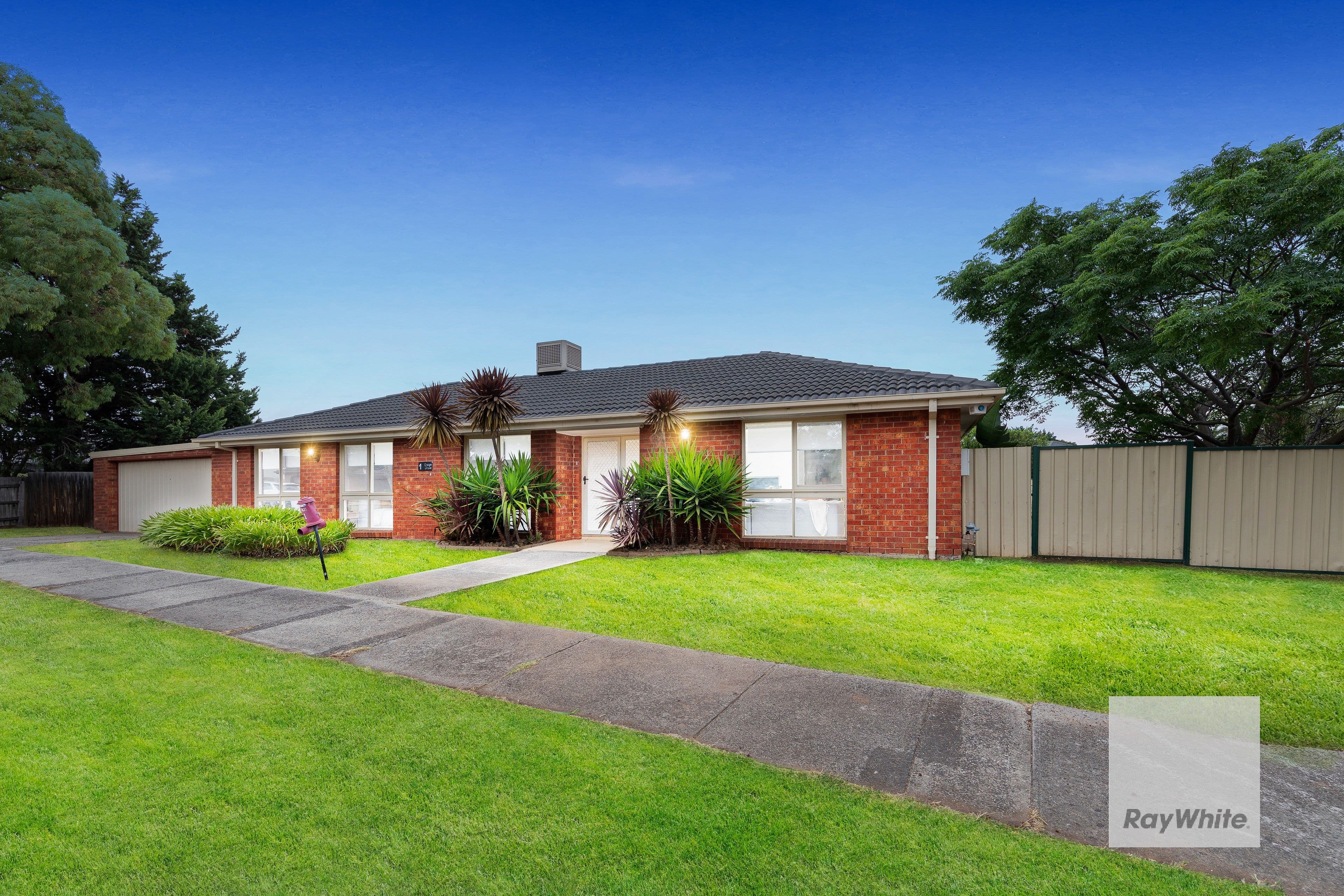 1 Ensign Grove, Taylors Lakes VIC 3038, Taylors Lakes - Image 1