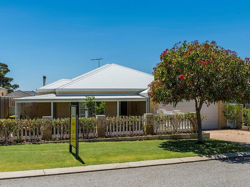 8 Carrow Bend, Baldivis WA 6171, Baldivis - Image 1