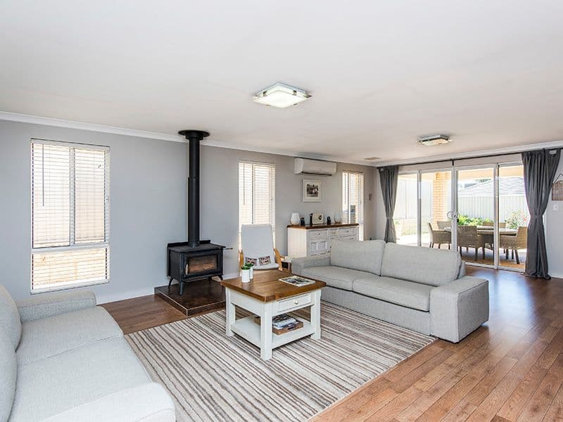 8 Carrow Bend, Baldivis WA 6171, Baldivis - Thumbnail 4