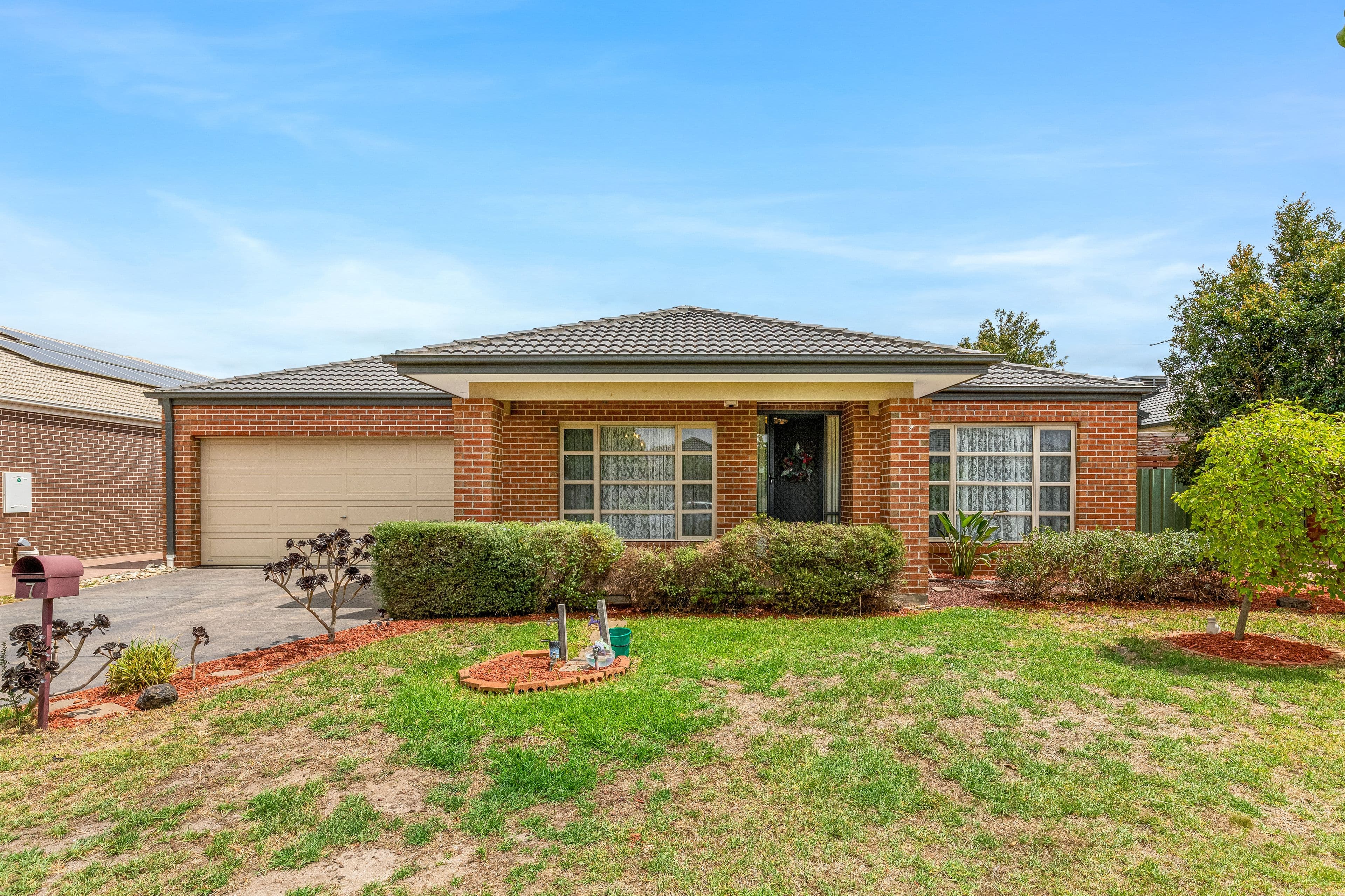 7 Gosford Road, Wyndham Vale VIC 3024, Wyndham Vale - Image 1