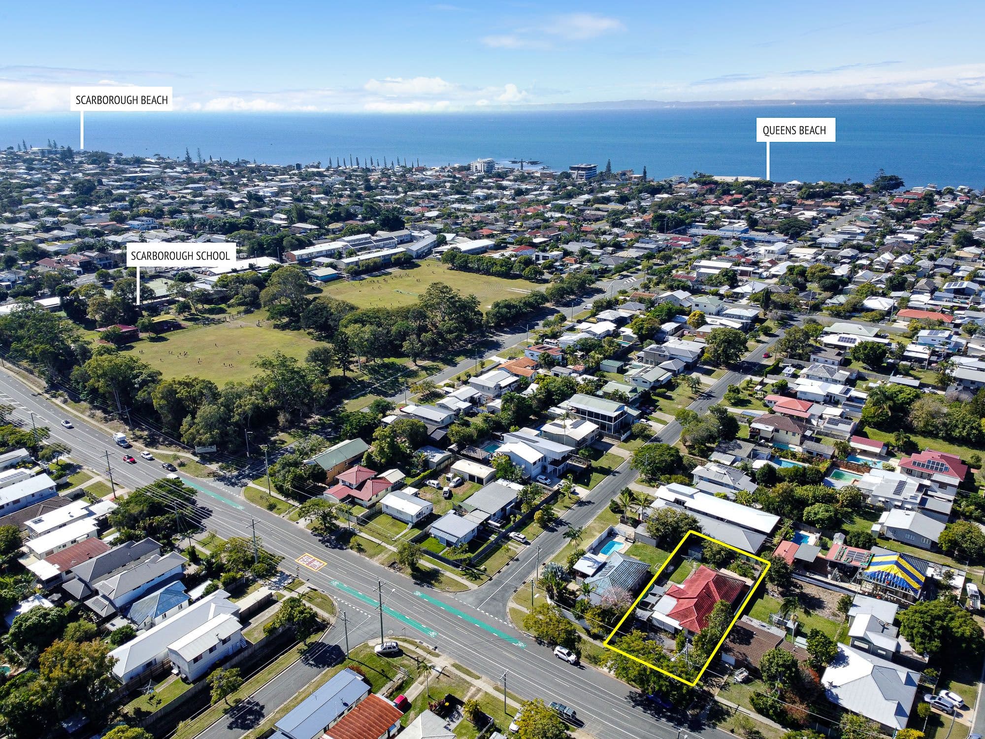 114 Scarborough Road, Redcliffe QLD 4020, Redcliffe - Image 1