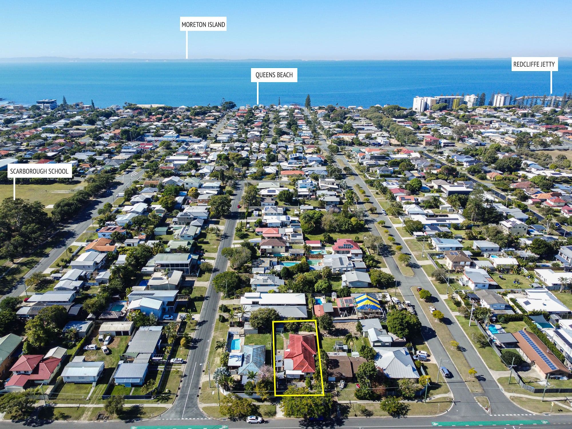 114 Scarborough Road, Redcliffe QLD 4020, Redcliffe - Thumbnail 5