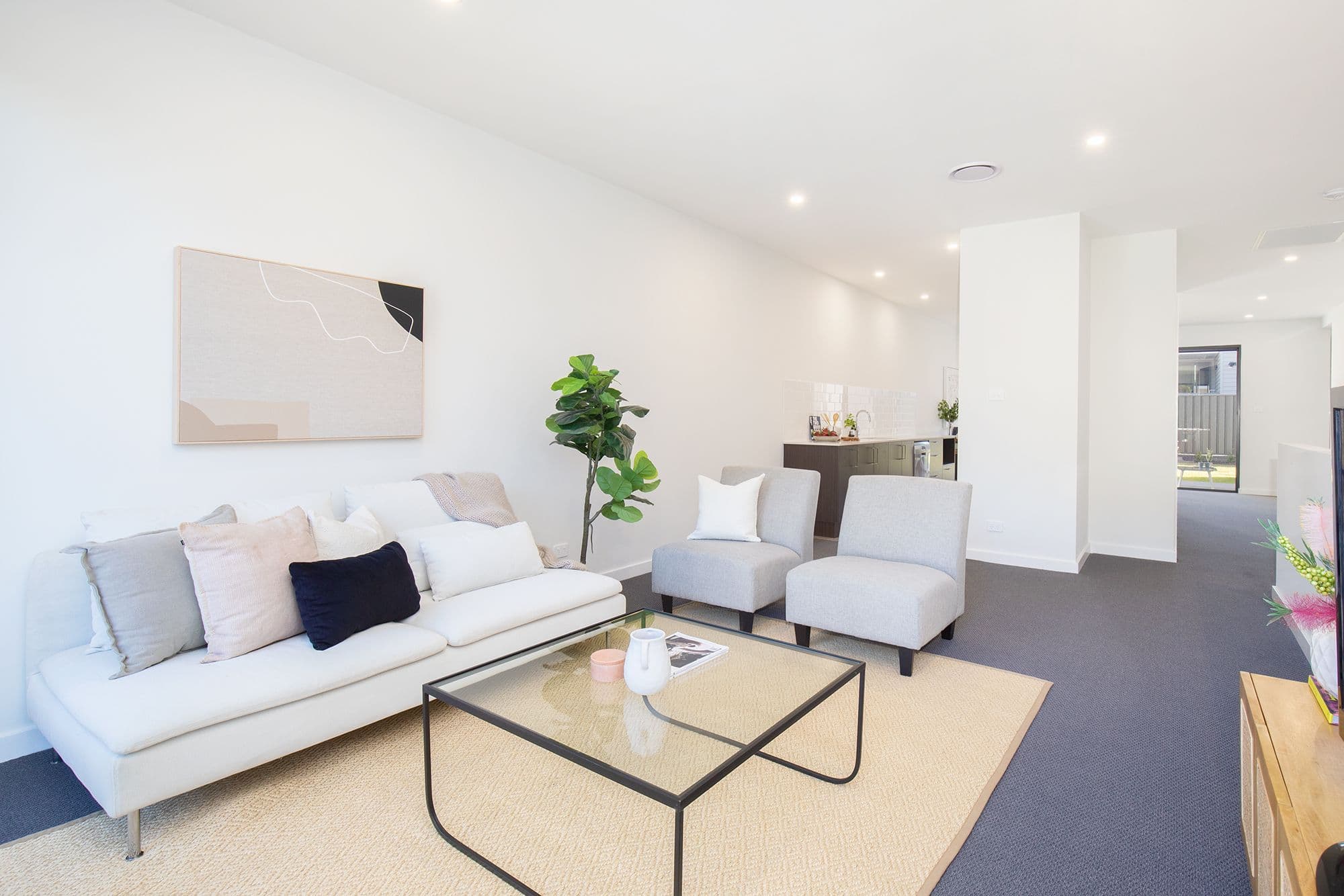 6 Fettlers Loop, Whitebridge NSW 2290, Whitebridge - Image 1