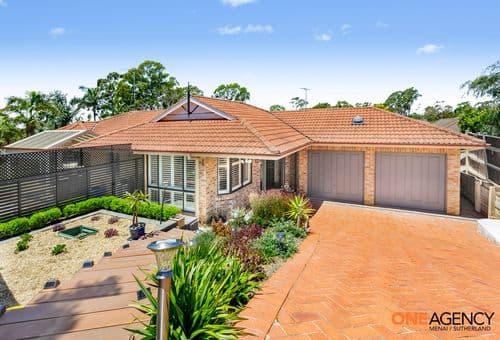 10 Catton Place, Menai, Menai - Image 1