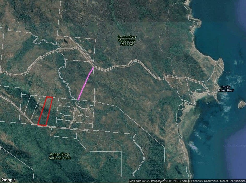 103 ESK VALLEY Road, Cooktown QLD 4895, Cooktown - Thumbnail 2