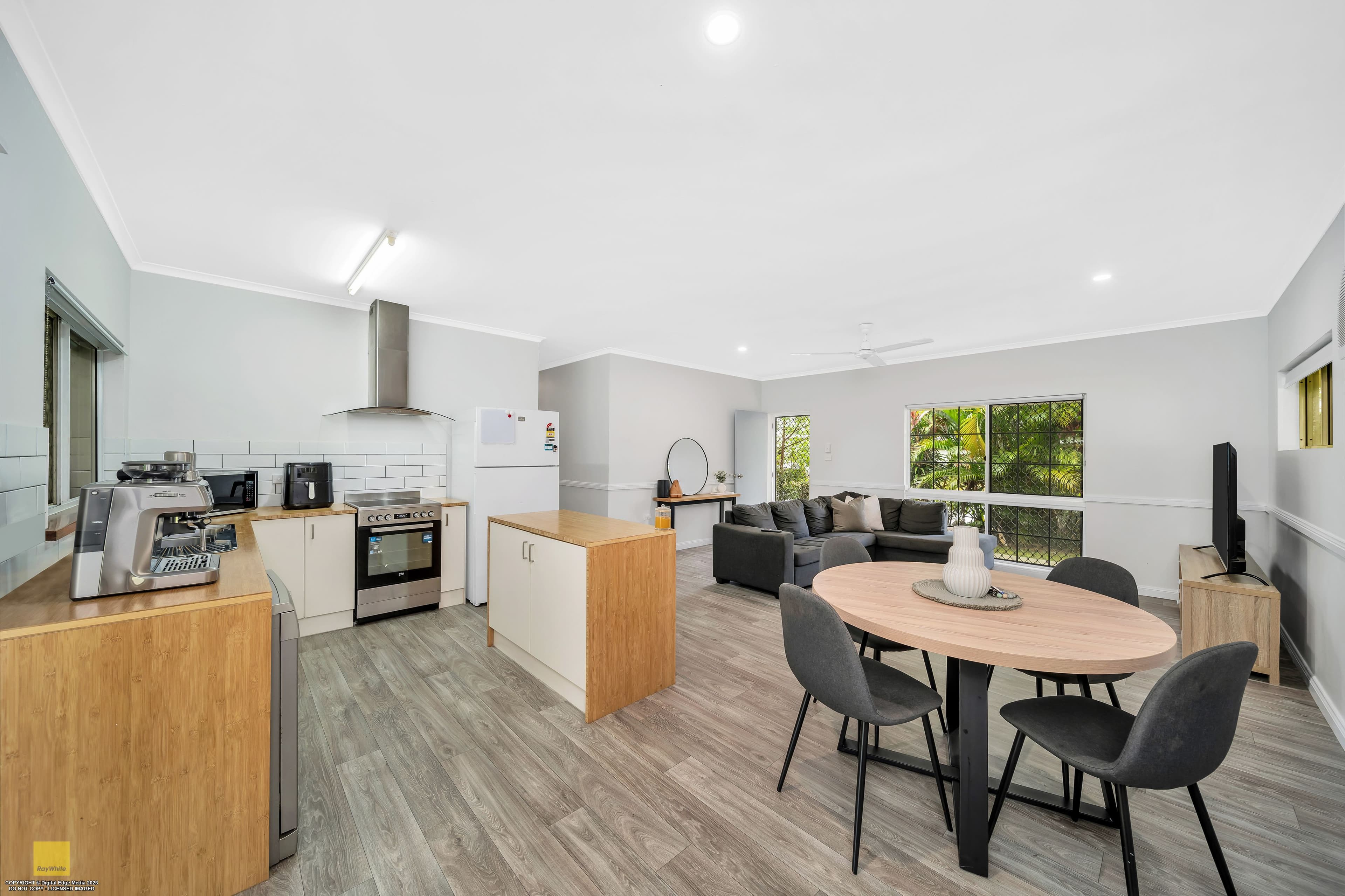 1-3 Tryal Street, Bentley Park QLD 4869, Bentley Park - Image 1