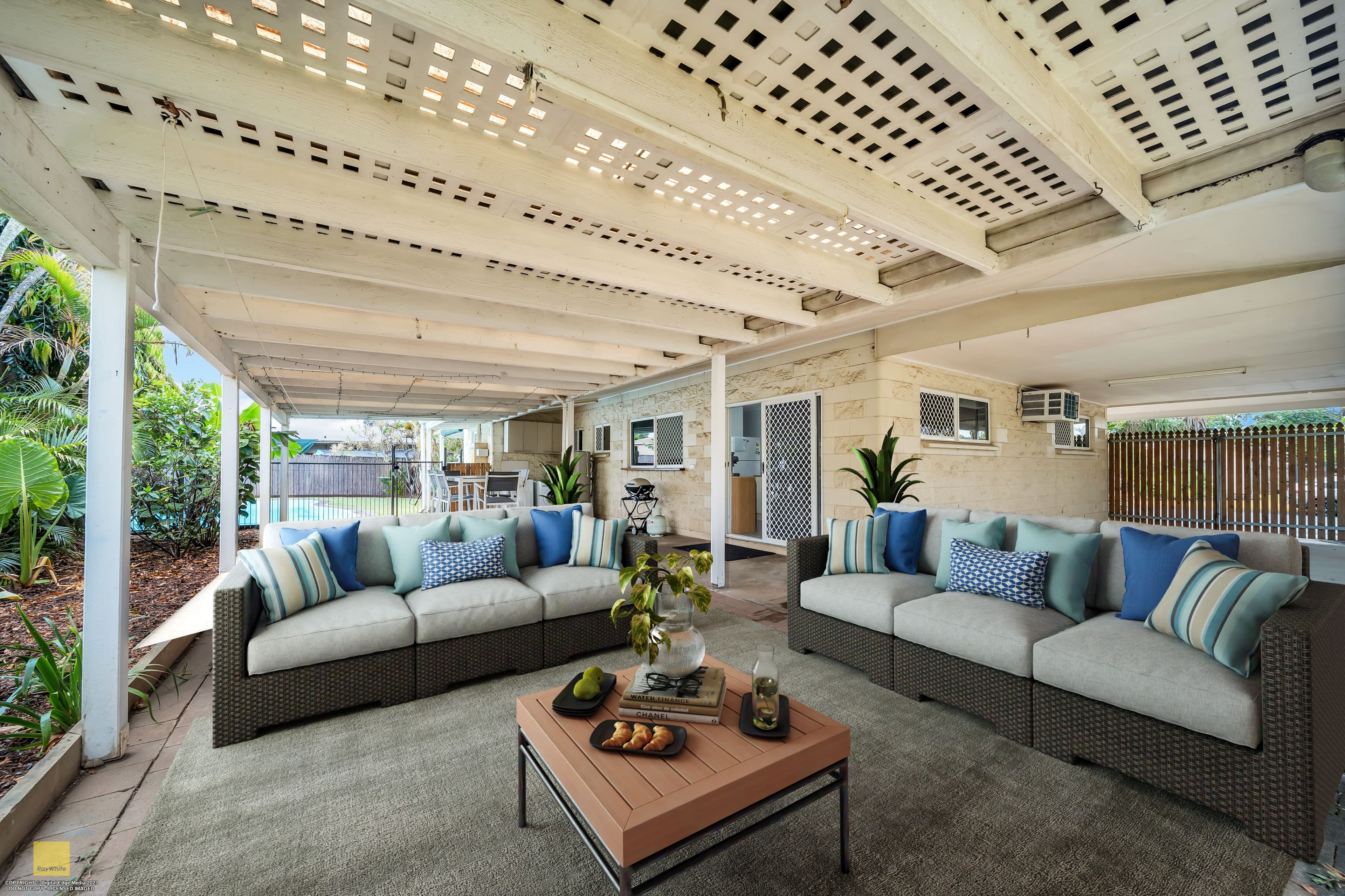 1-3 Tryal Street, Bentley Park QLD 4869, Bentley Park - Thumbnail 3