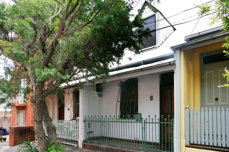 3 Hegarty Street, GLEBE NSW 2037, Glebe - Image 1