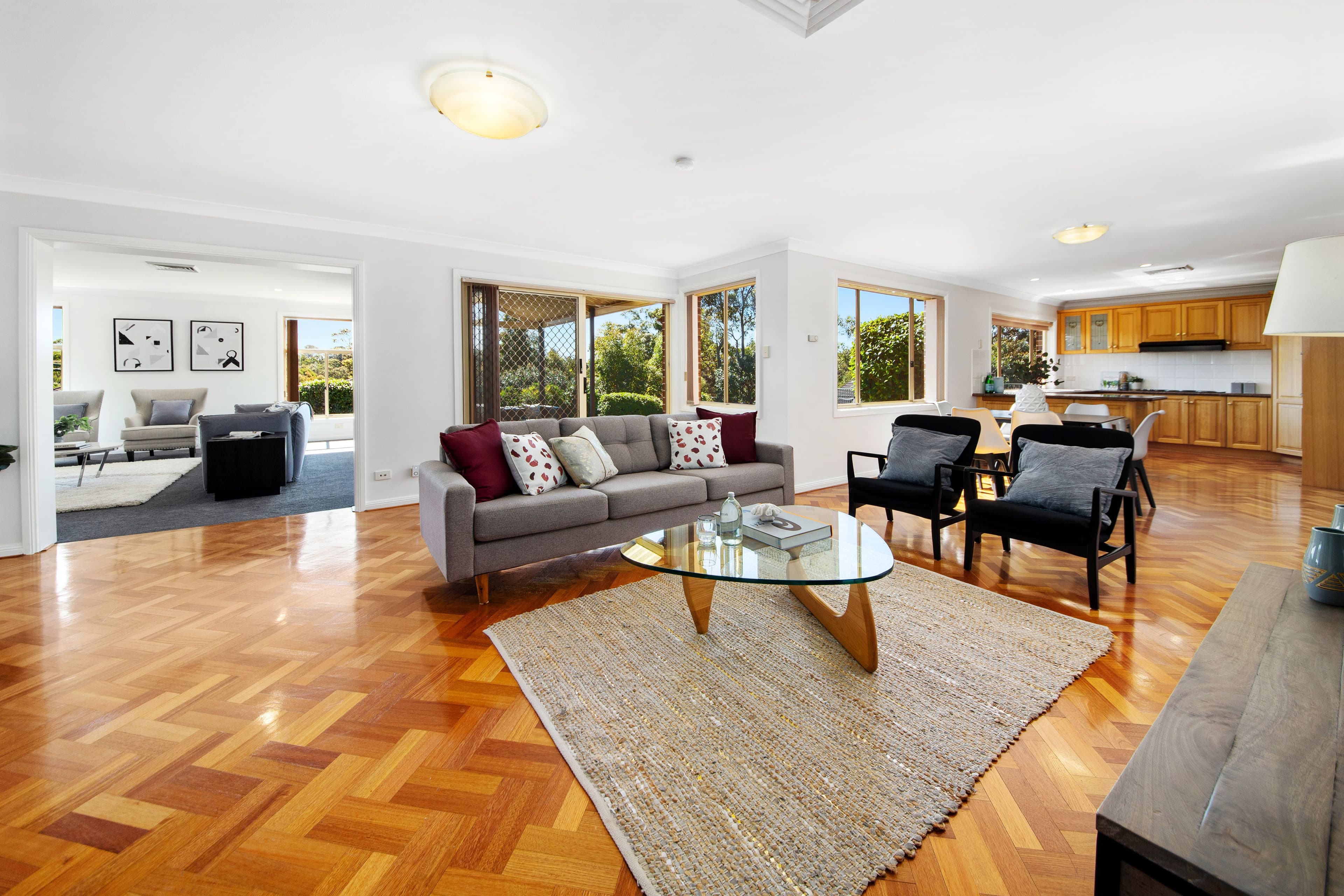 14 Harlech Close, Menai NSW 2234, Menai - Thumbnail 4