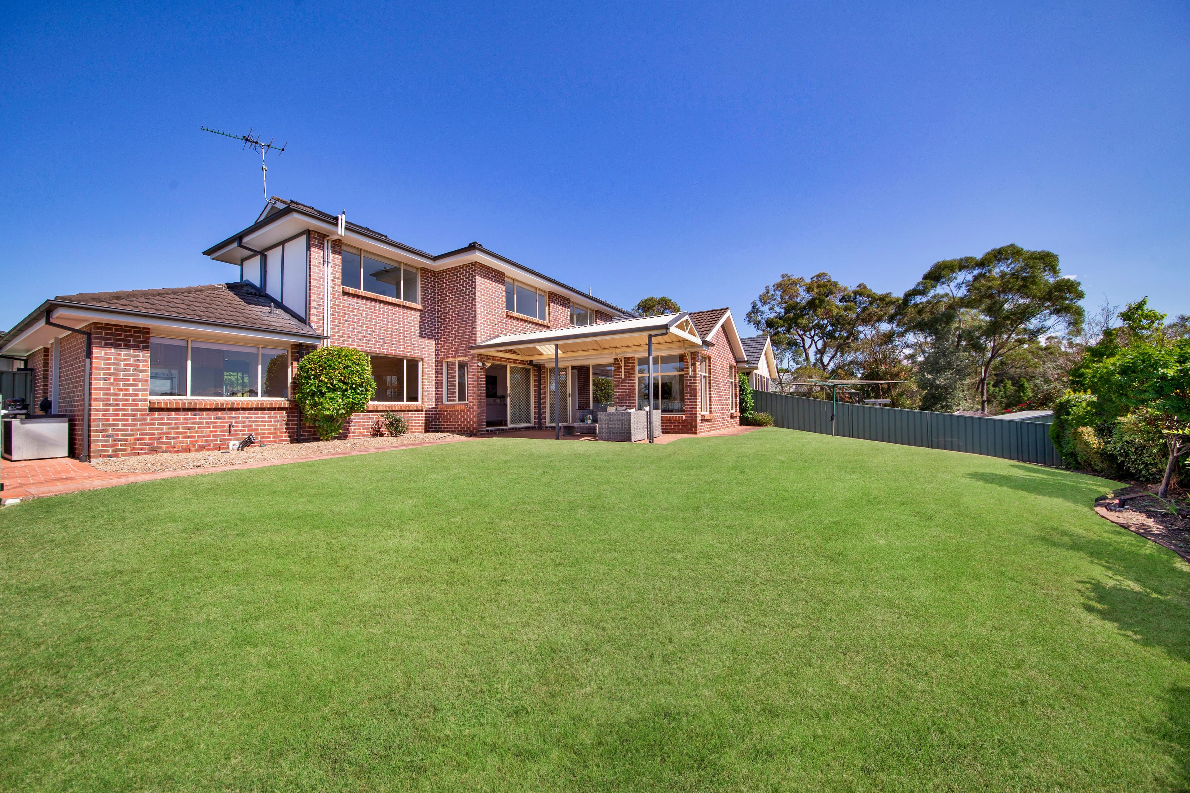 14 Harlech Close, Menai NSW 2234, Menai - Thumbnail 6