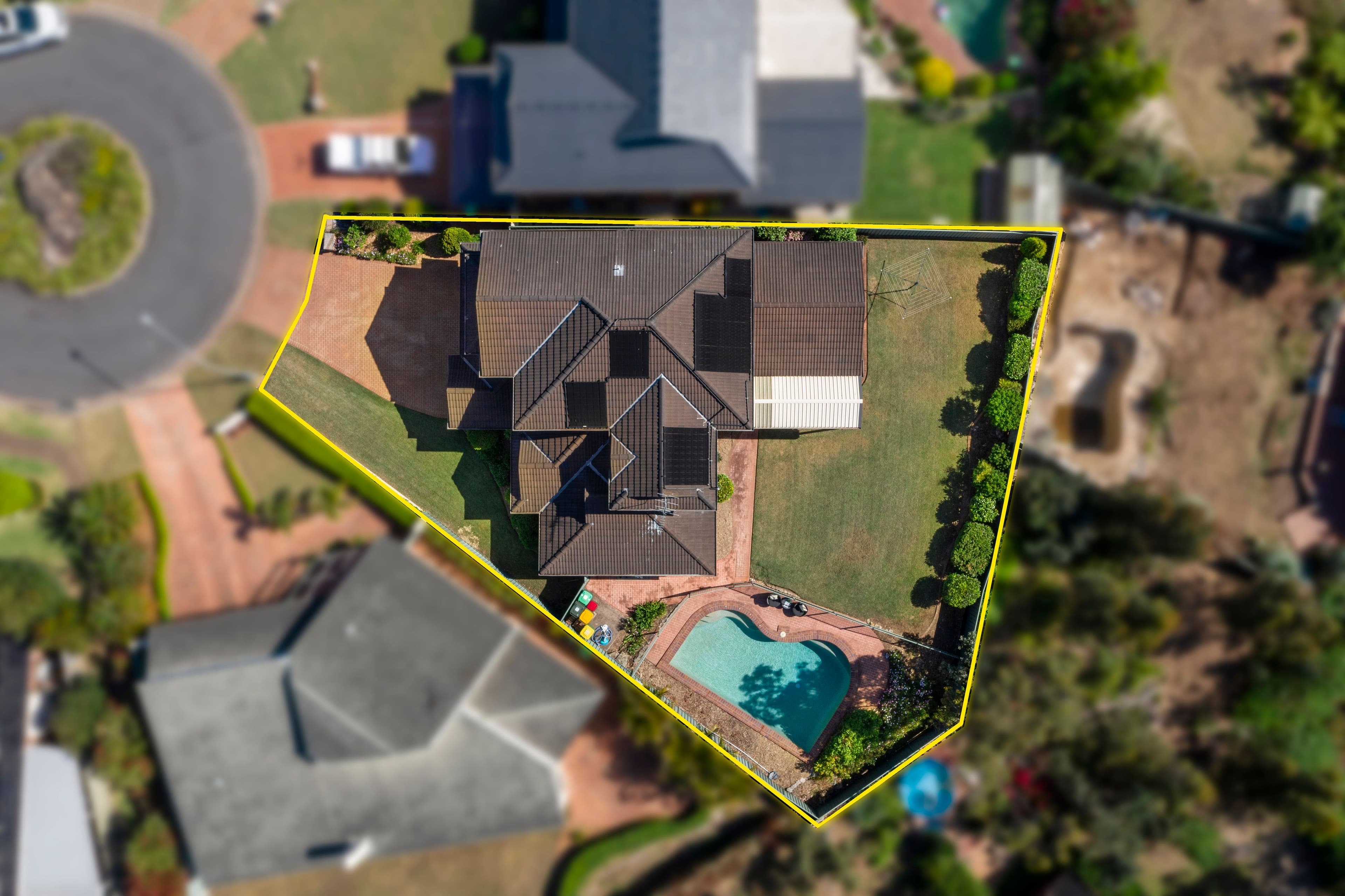 14 Harlech Close, Menai NSW 2234, Menai - Thumbnail 7
