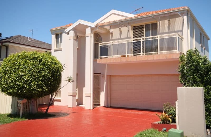 1 St Georges Crescent, CECIL HILLS NSW 2171, Cecil Hills - Image 1