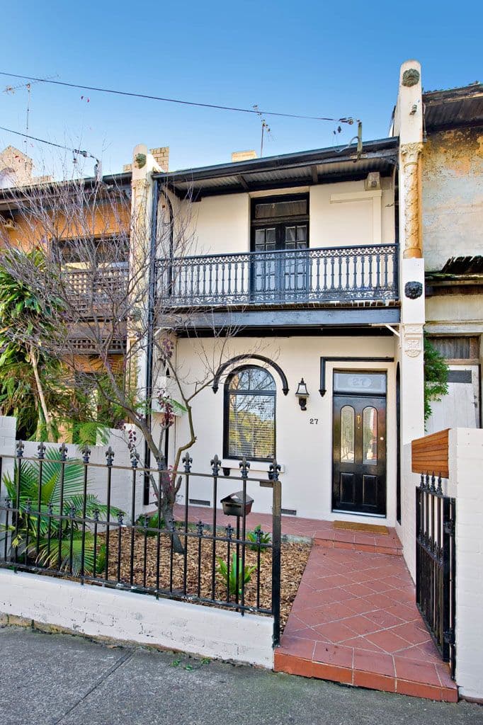 27 Alice Street, NEWTOWN NSW 2042, Newtown - Image 1
