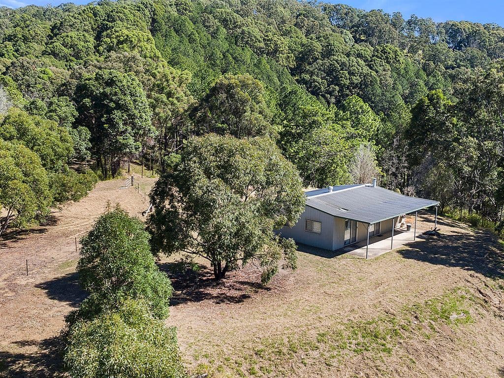 Lot 75 Unnamed Road off Kinmond Creek Road., Cootharaba QLD 4565, Cootharaba - Thumbnail 6