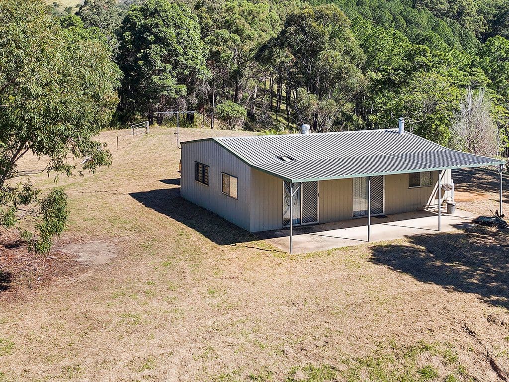 Lot 75 Unnamed Road off Kinmond Creek Road., Cootharaba QLD 4565, Cootharaba - Thumbnail 7