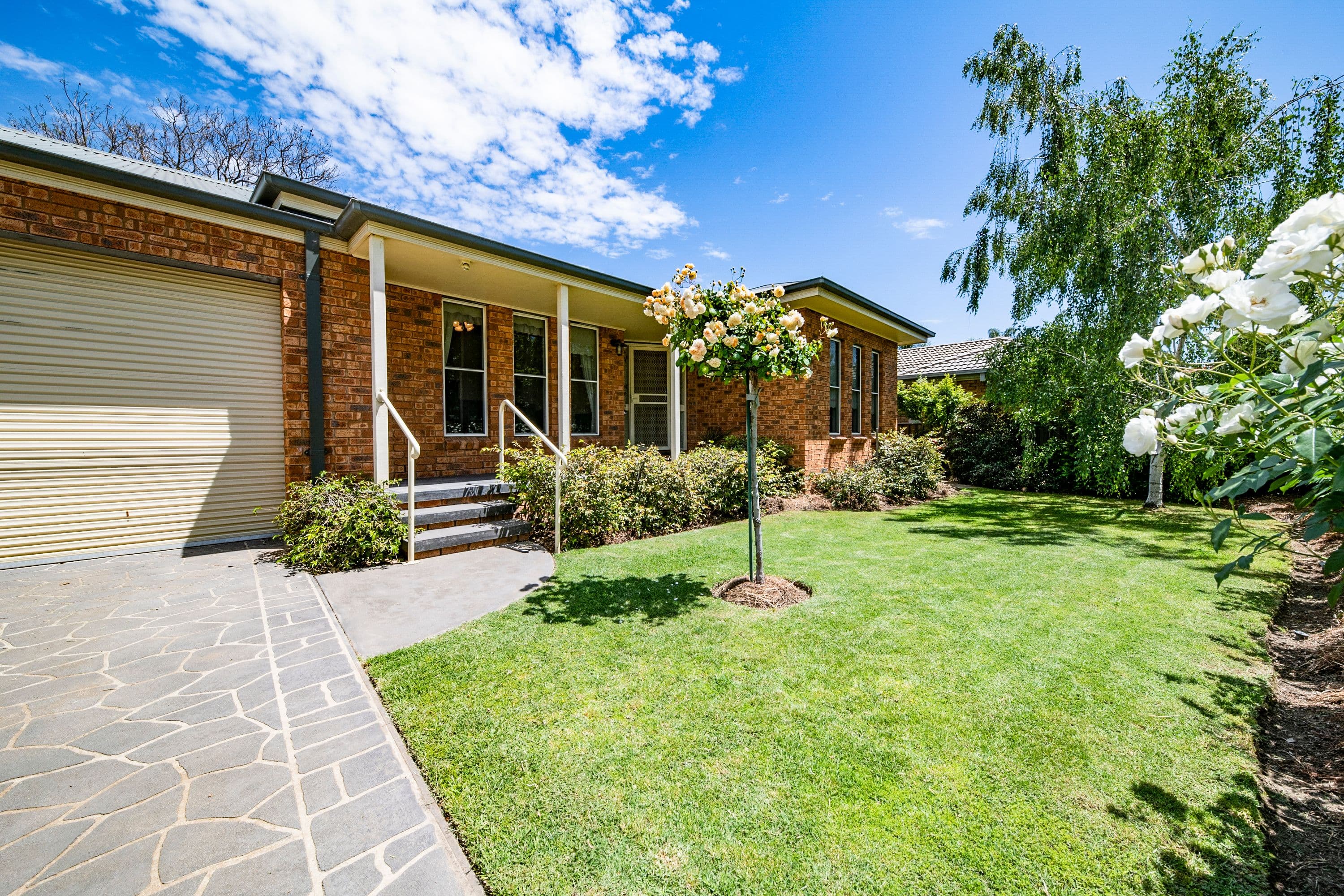 4 Hiscock Court, Benalla VIC 3672, Benalla - Image 1