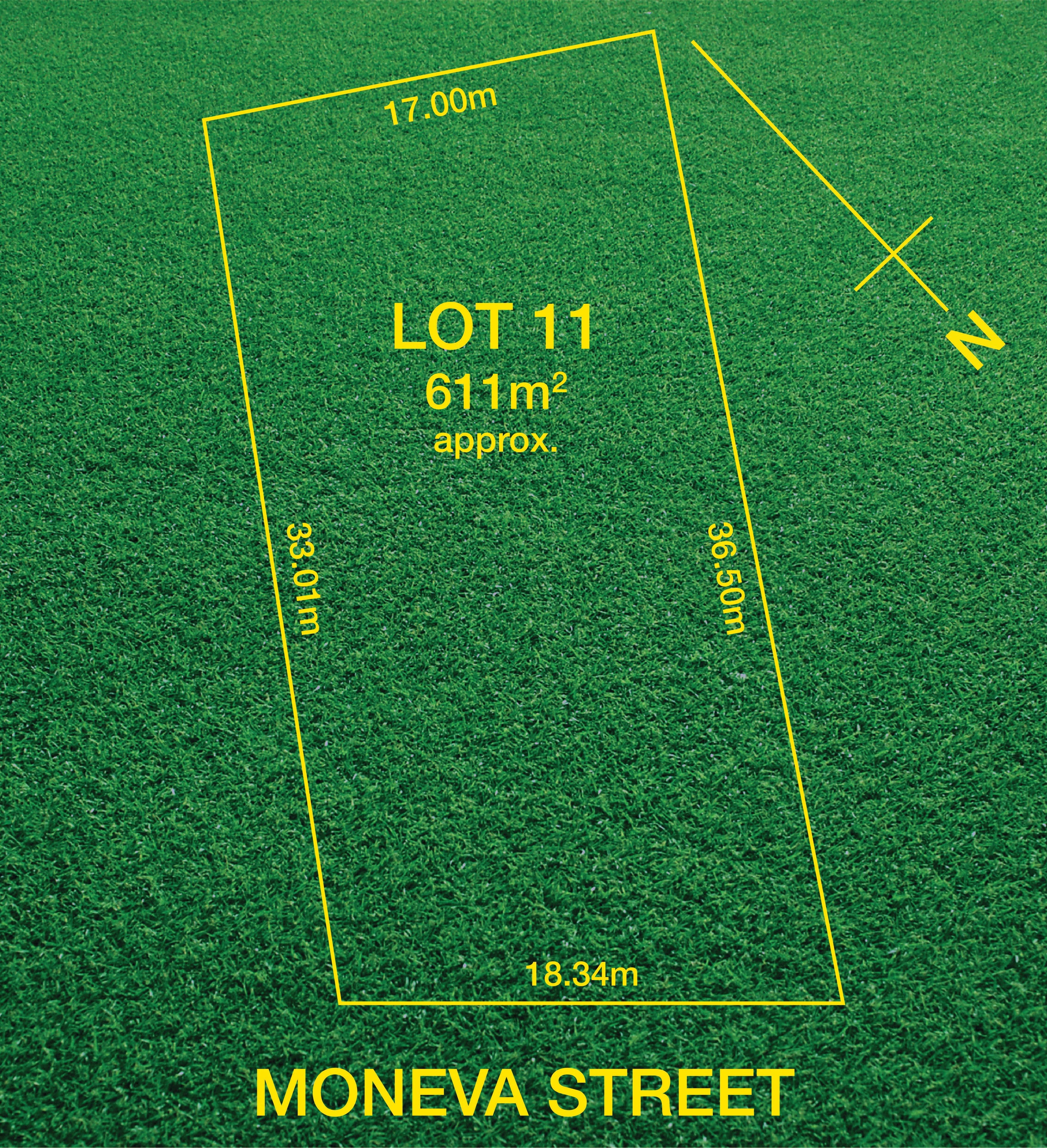 11 Moneva Street, Paralowie SA 5108, Paralowie - Thumbnail 2