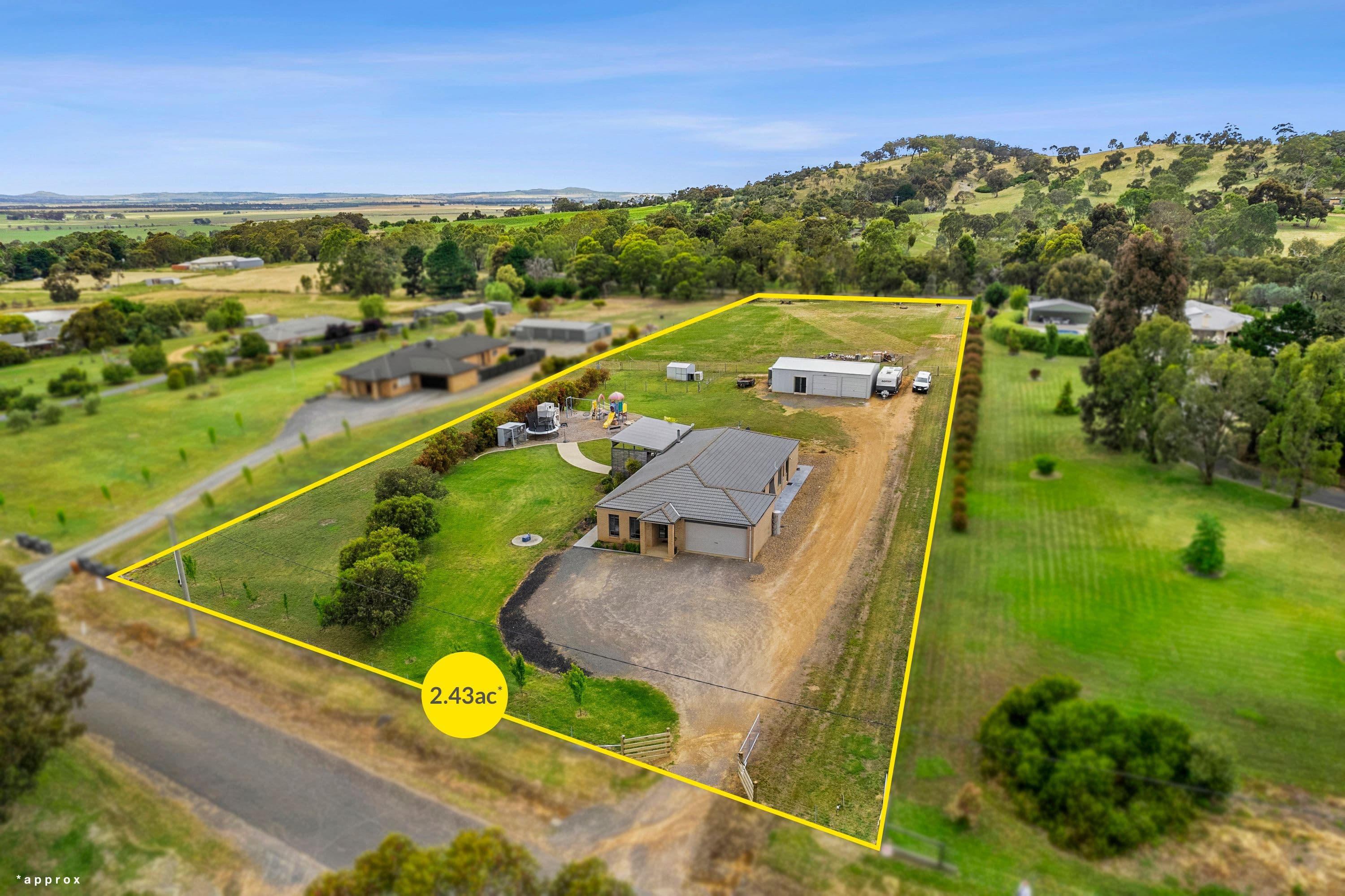 191 Burke Road, Ararat VIC 3377, Ararat - Image 1