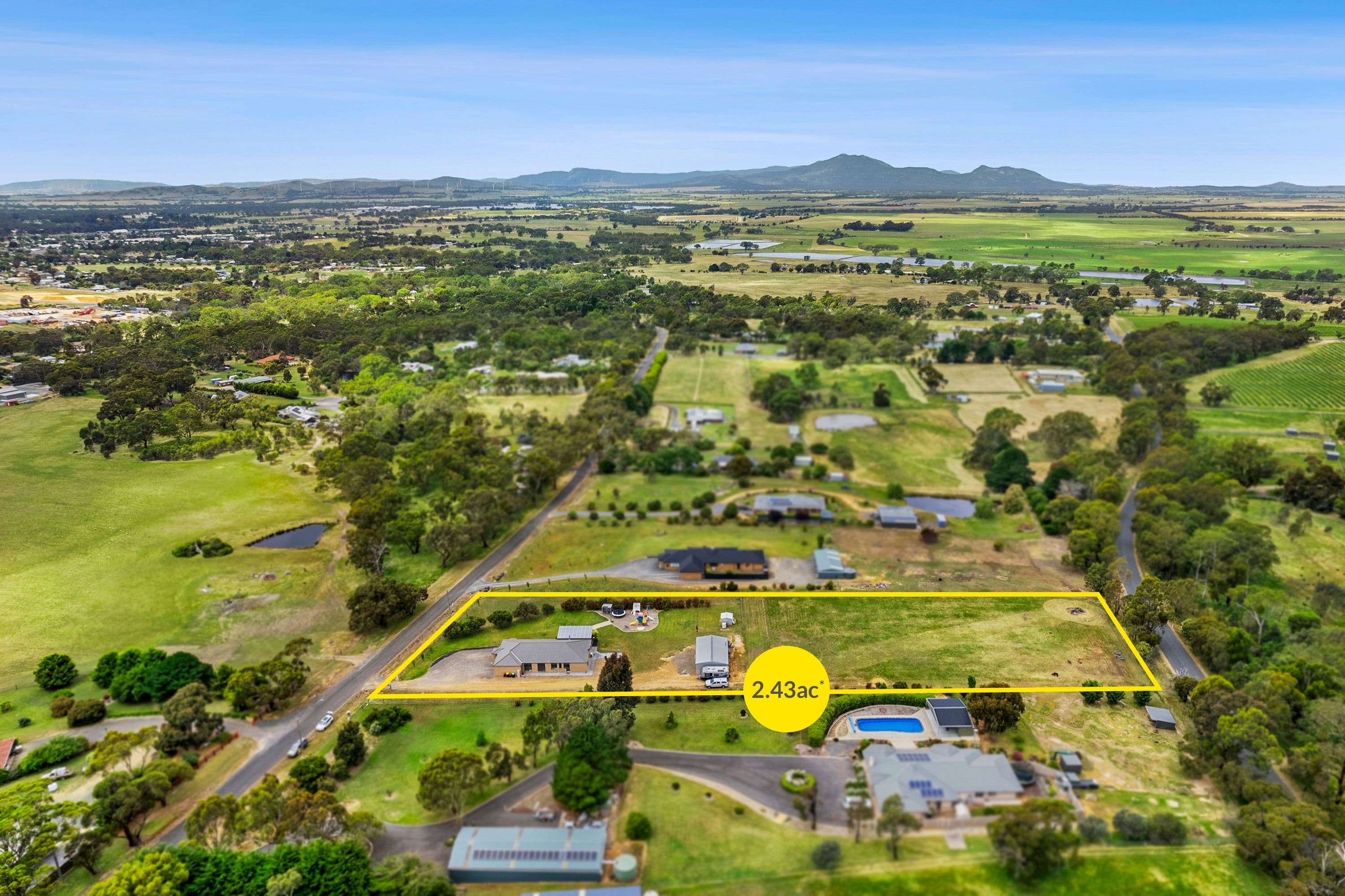 191 Burke Road, Ararat VIC 3377, Ararat - Thumbnail 2