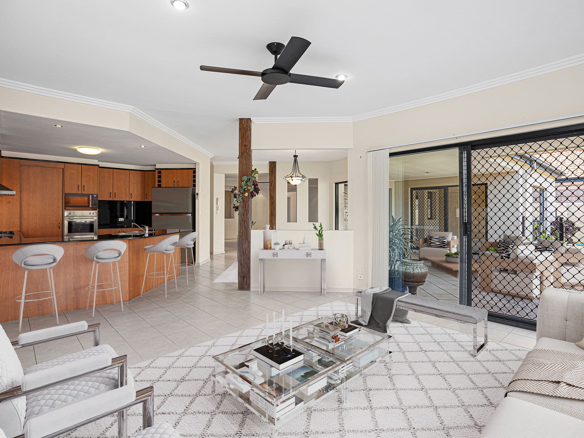 33 John Dalley Drive, Helensvale QLD 4212, Helensvale - Thumbnail 5