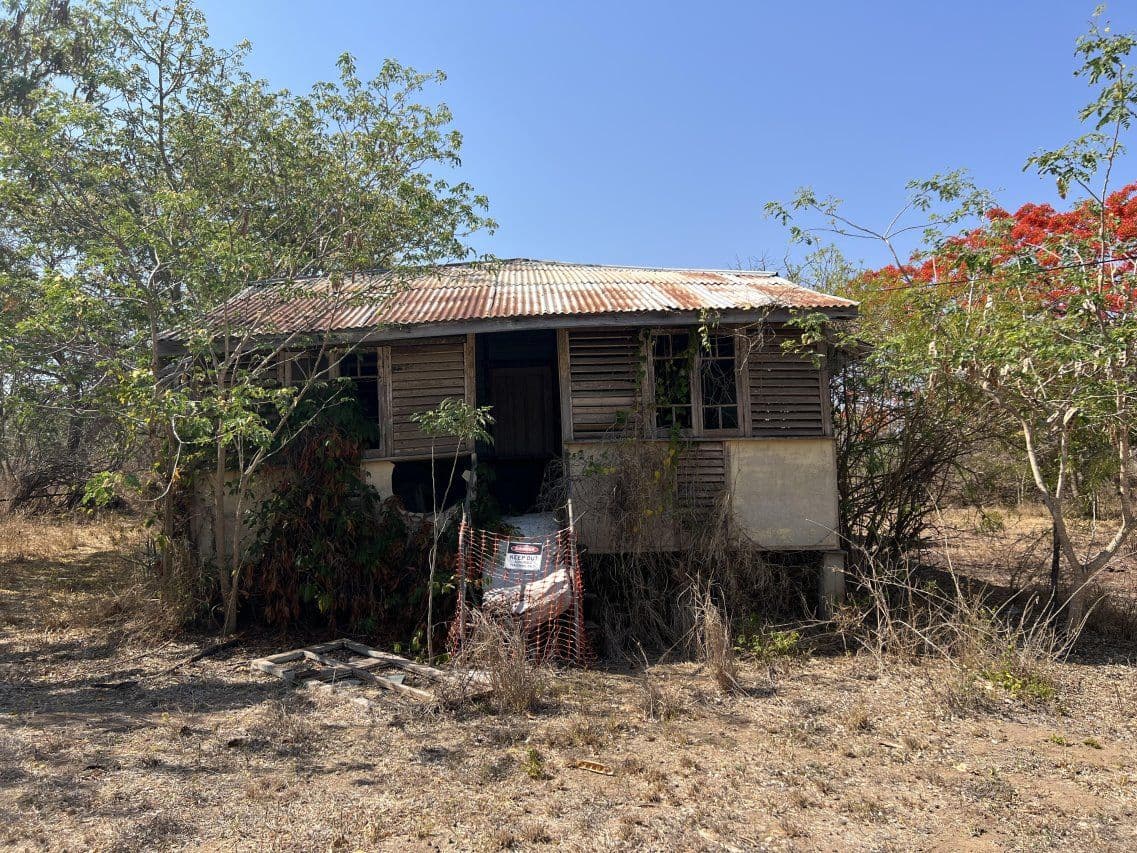 36 Rainbow Road, CHARTERS TOWERS CITY QLD 4820, Charters Towers City - Image 1