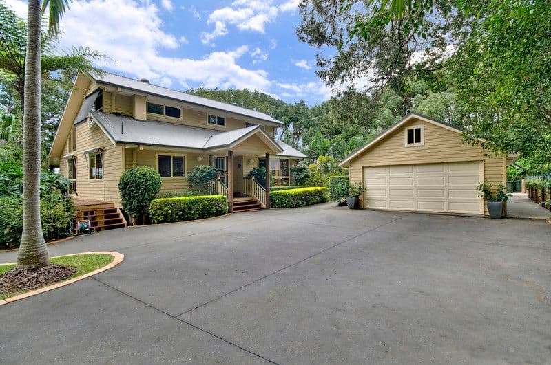 11a Tyalla Court, TALLEBUDGERA QLD 4228, Tallebudgera - Image 1