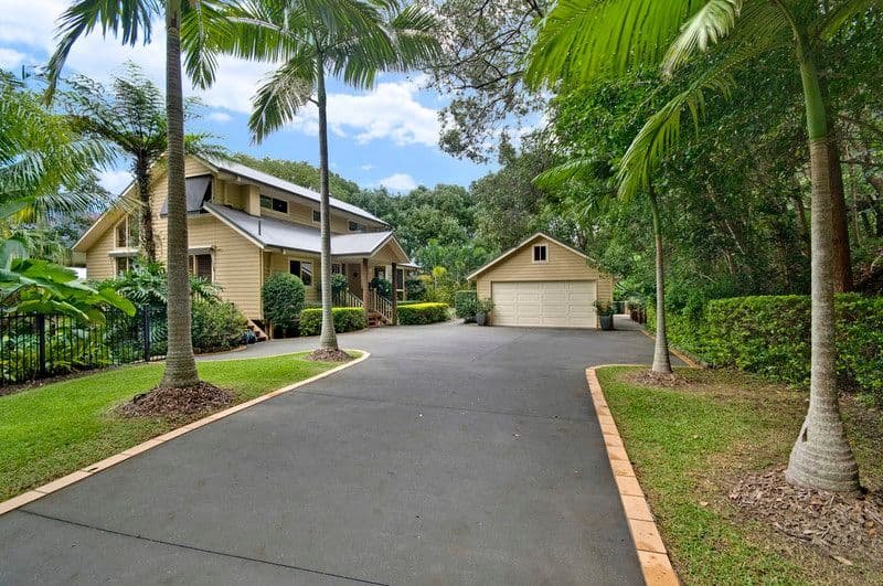 11a Tyalla Court, TALLEBUDGERA QLD 4228, Tallebudgera - Thumbnail 8
