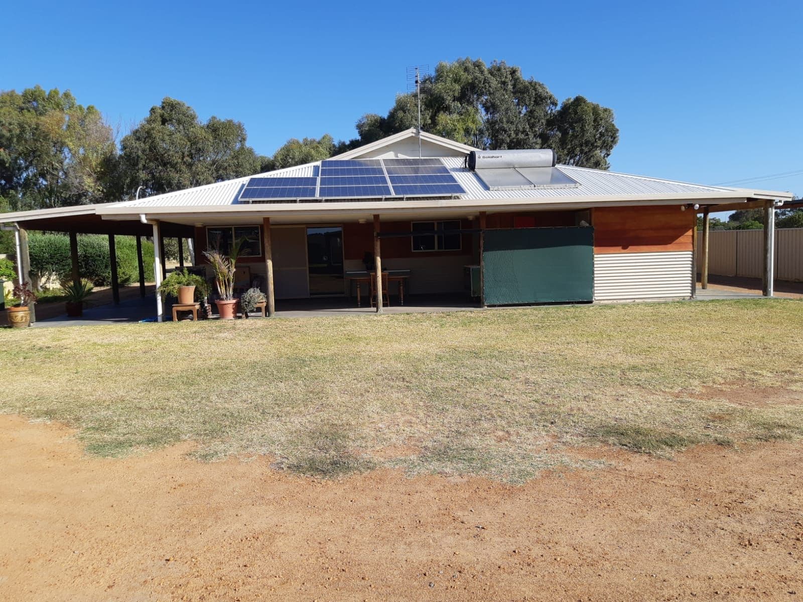 3 Chivers Concourse, Dongara WA 6525, Dongara - Thumbnail 2