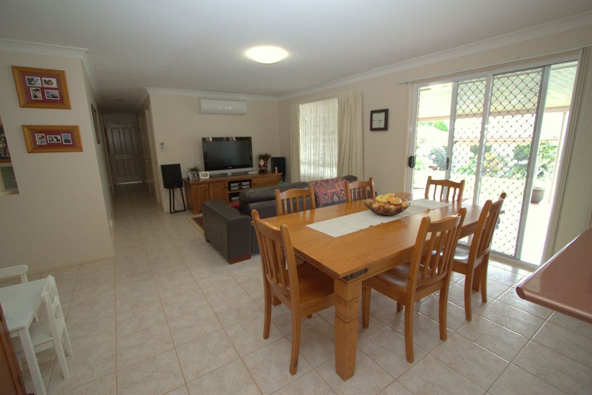 21 Mengel Court, MIDDLE RIDGE QLD 4350, Middle Ridge - Thumbnail 4