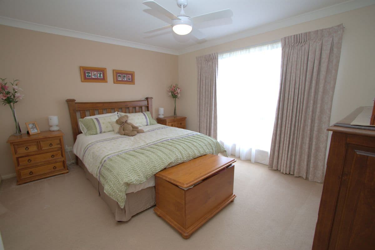 21 Mengel Court, MIDDLE RIDGE QLD 4350, Middle Ridge - Thumbnail 5