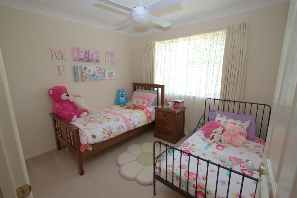 21 Mengel Court, MIDDLE RIDGE QLD 4350, Middle Ridge - Thumbnail 8