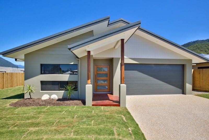 21 Muirhead Street, GORDONVALE QLD 4865, Gordonvale - Image 1