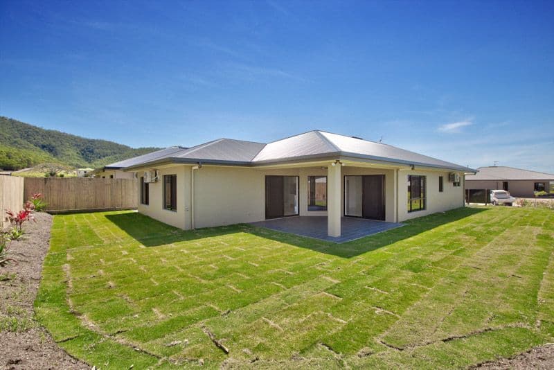 21 Muirhead Street, GORDONVALE QLD 4865, Gordonvale - Thumbnail 2