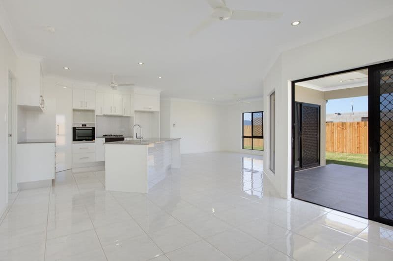 21 Muirhead Street, GORDONVALE QLD 4865, Gordonvale - Thumbnail 4